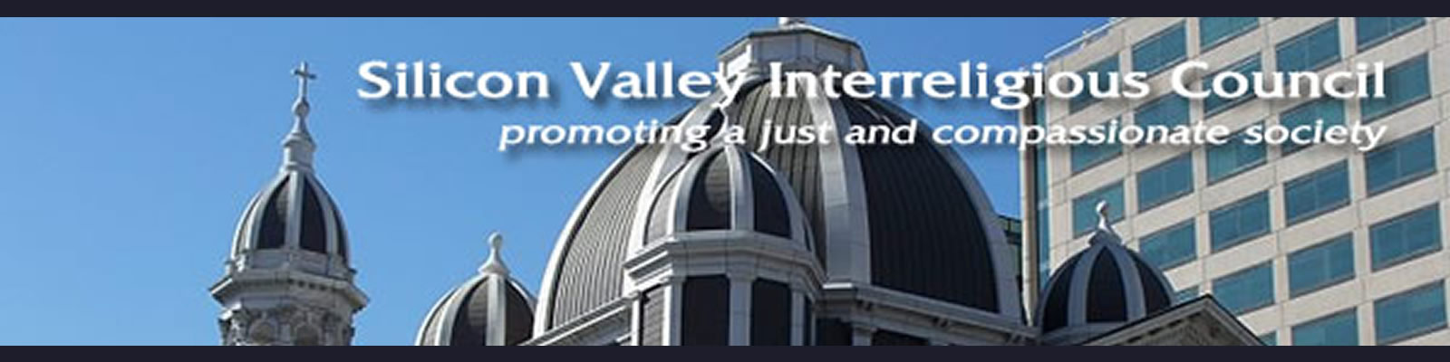 Silicon Valley Interreligious Council