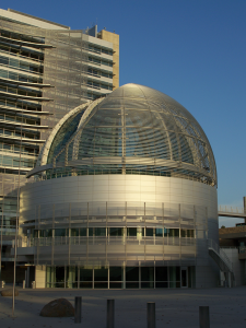 San Jose City Hall