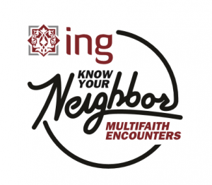 Know Your Neighbor