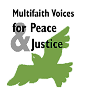 Multifaith Voices for Peace and Justice