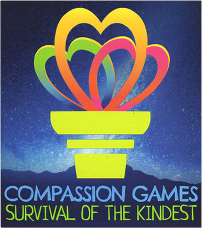 Compassion Games 2016